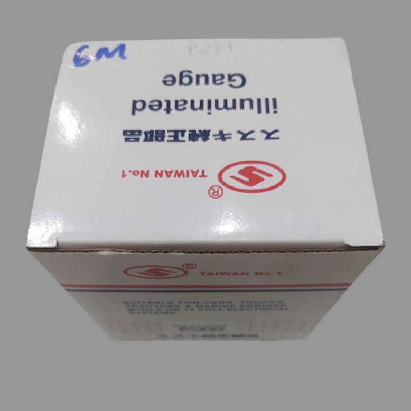 Đồng Hồ Báo Nhiệt Độ Máy , Đồng Hồ Nước Máy