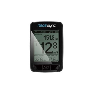 Đồng hồ đo tốc độ GIANT Neos Sync