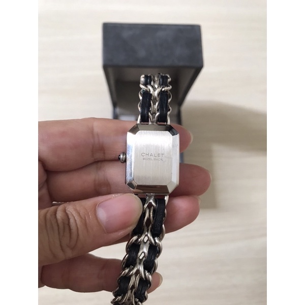 Đồng hồ nữ CHALET