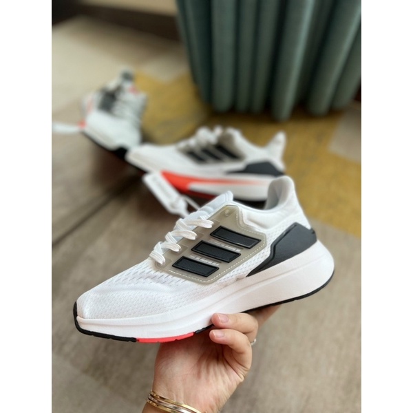 [ MINH KHOA SNEAKER ] GIÀY SNEAKER EQ21 RUN CAO CẤP FULL BOX