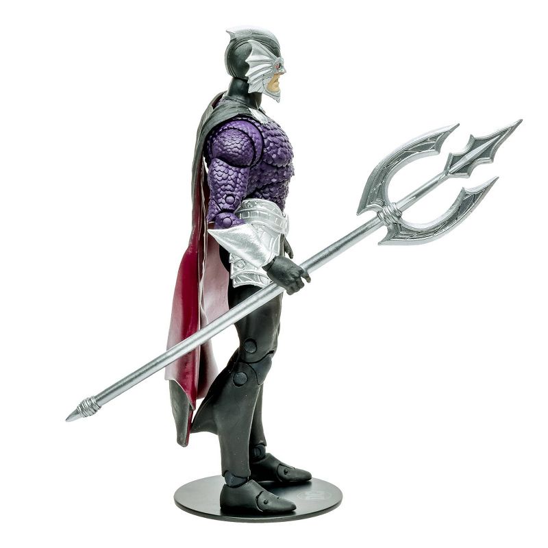 Mô hình McFarlane🦇DC Multiverse 7-inch🦇DC Rebirth - Ocean Master - Target Exclusive