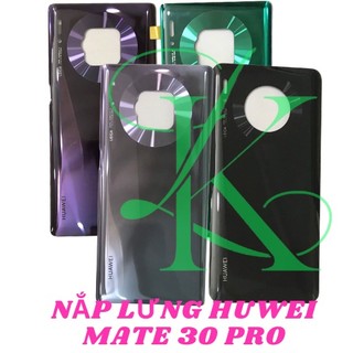 Nắp lưng Huawei Mate 30 Pro