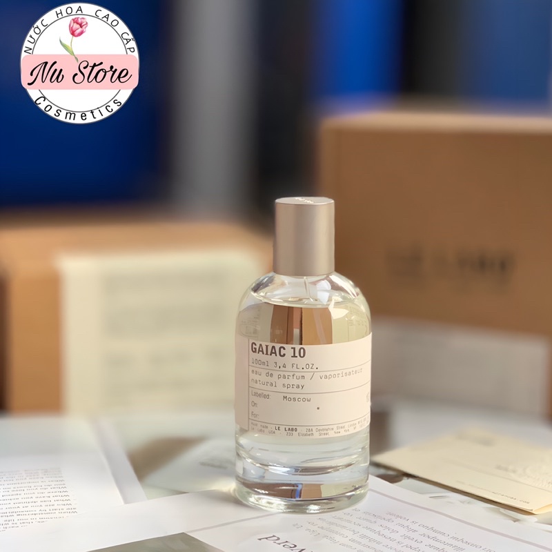 Nước hoa Unisex Le Labo 100ml