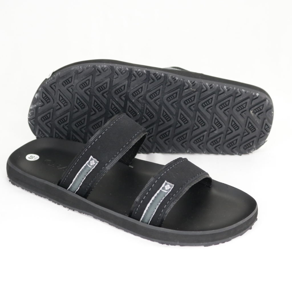 DÉP NAM QUAI 2 DÂY NGANG GIA VY MỚI -TL559