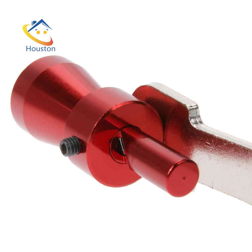 Còi Gắn Ống Pô Xe Hơi Size S