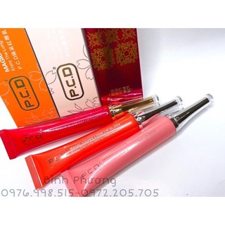 Dưỡng kích màu cho môi PCD Dùng Sau Phun Xăm