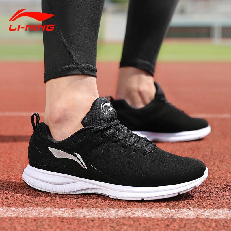 ORDER  GIÀY NAM LINING RUNNING Basic chính hãng