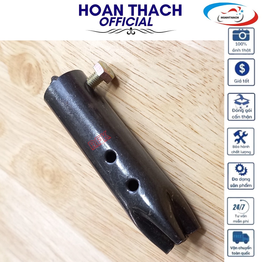 Ống tiêu pô drean wave cub sp005013