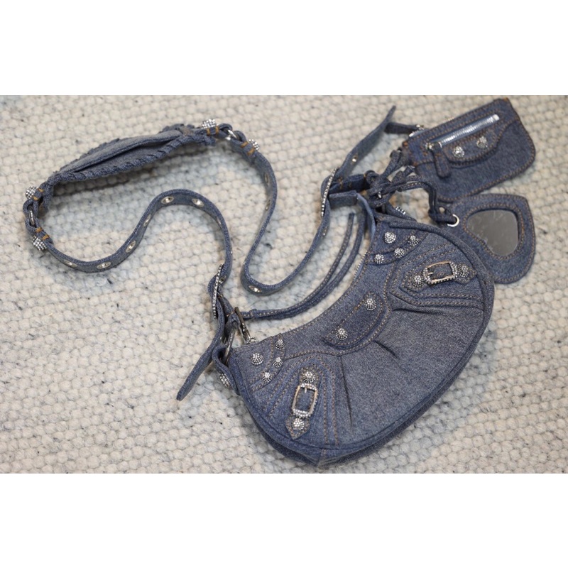 Túi B a l en , c i a g a