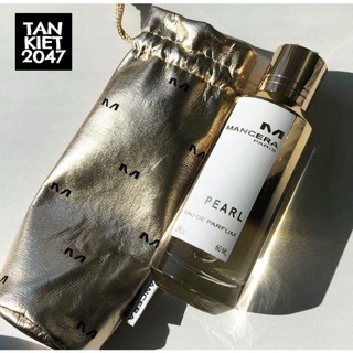 Nước hoa mancera pearl edp 120ml