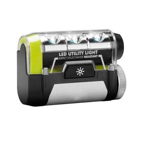 Đèn led đa năng gắn trần ô tô, cốp xe không dây