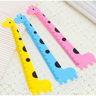 sét thước kẻ 4 món