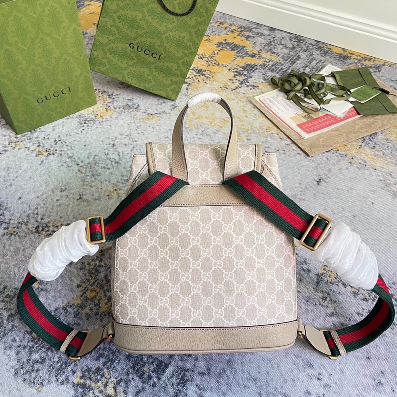 Ba lô gucci rất đẹp