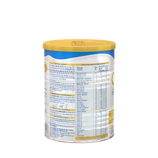 [HSD T2-2026] SỮA BỘT VINAMILK CANXI PRO 900G.