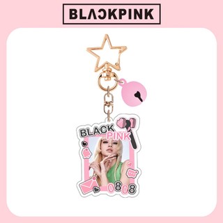 MÓC KHÓA BLACKPINK 2022 mới