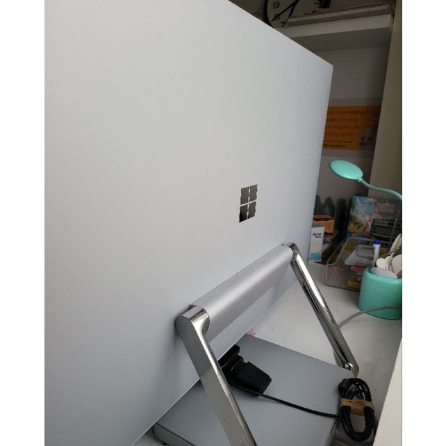 máy tính Mcrosoft Surface Studio