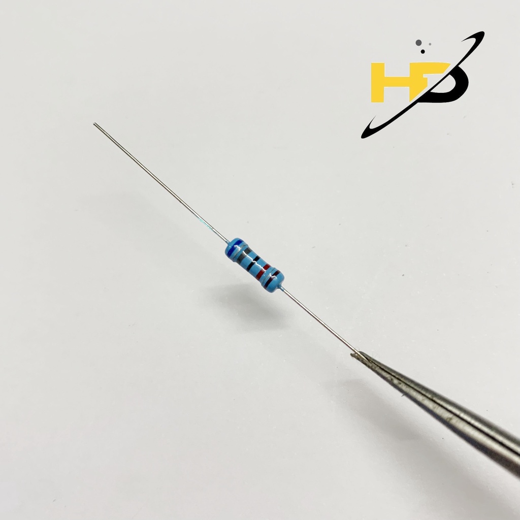 Điện Trở Công Suất 1/2W 68K OHM 68KR Loại Tốt