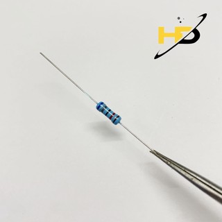 Điện trở công suất 1/2w 68k ohm 68kr loại tốt