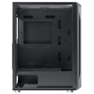Vỏ Case XIGMATEK GAMING X 3F (TẶNG KÈM 03 FAN XIGMATEK K20F)