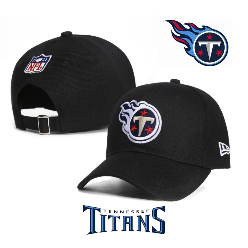 Mlb Mũ Lưỡi Trai Thêu Chữ Team Bills Raiders Thời Trang Cá Tính