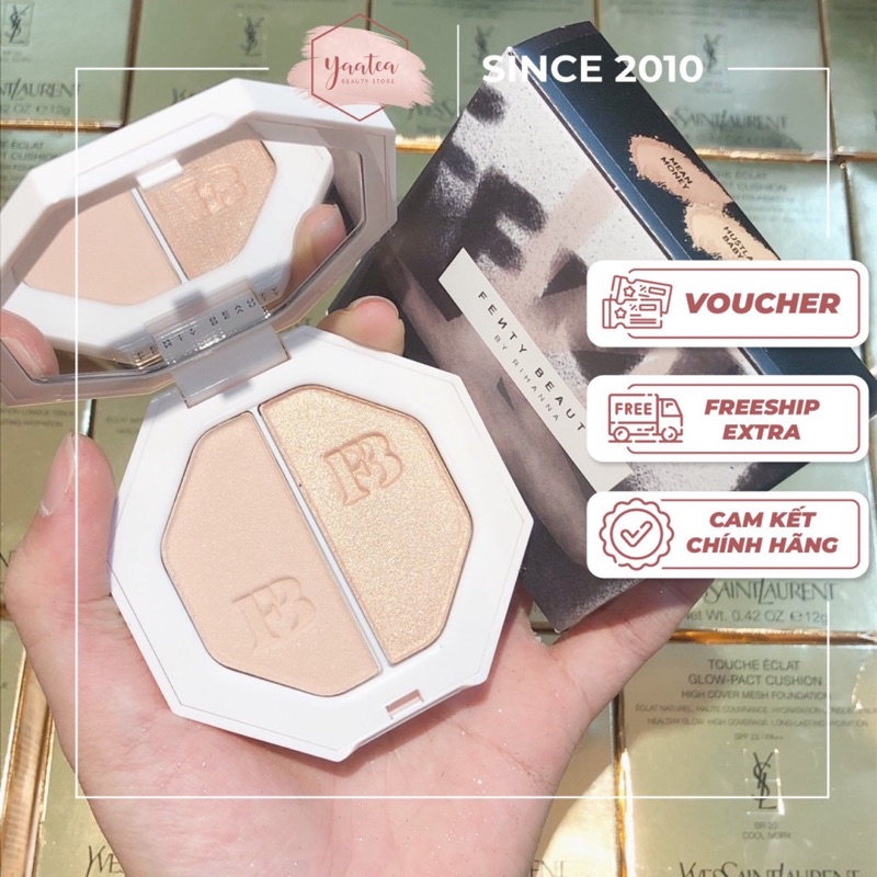 [ NEW] HIGHLIGHT FENTY BEAUTY KILLAWATT