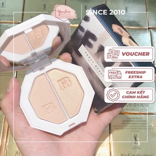 Highlight fenty beauty killawatt