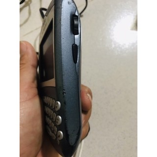 Blackberry 7290