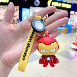 Móc khoá KH44 Marvel