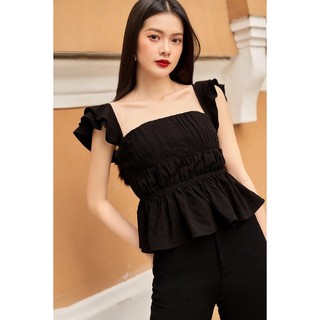 OLV - Áo Mystery Top