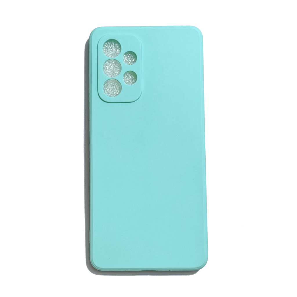 Ốp Lưng Dẻo Samsung A53 5G - 6 Màu