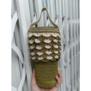 Túi đựng ly size 900ml ( 7cm-10cm-20cm)