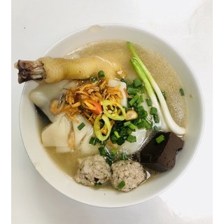 Lá hoành thánh khô 500g