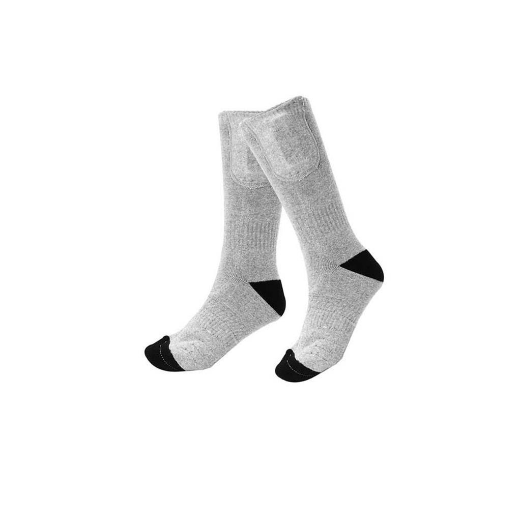 Đôi Vớ Giữ Ấm Chân Chạy Bằng Điện Có 3 Chế Độ Điều Chỉnh Nhiệt Độ