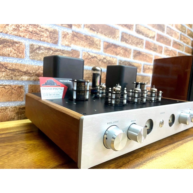 Pre đèn sieu cao cấp với 6 Bóng Mỹ-Benzen15