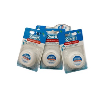 Chỉ nha khoa Oral B Essential Floss 50m