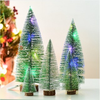 ❤️NEW NOEL❤️trang trí bánh noel [FREESHIP❤️] Cây thông trang trí giáng sinh