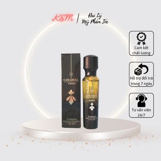 [Rẻ Vô Địch] TINH DẦU DƯỠNG TÓC COCOESL