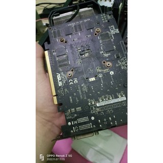 CARD MÀN HÌNH GTX 760 2GB
