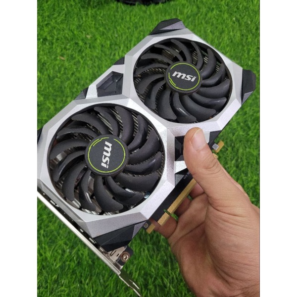 VGA - Card Màn Hình MSI VENTUS GTX 1660 SUPER PHÁ GIÁ THỊ TRƯỜNG | BigBuy360 - bigbuy360.vn
