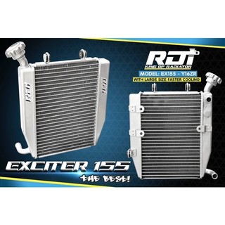 Két nước rtd exciter 155