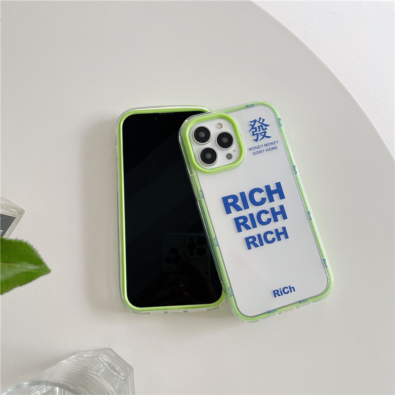 Ốp Điện Thoại Mềm 3 Trong 1 Cho iPhone 6 6s 7 8 Plus XS Max SE