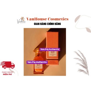 Nước hoa tf bitter peach chiết 10ml