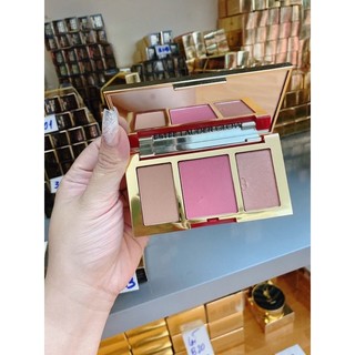 Bảng Phấn Mắt Và Má Estee Lauder 9 ô  (  Sản  Phẩm  Chính  Hãng  )