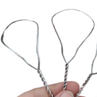 Dụng cụ cạo lưỡi inox