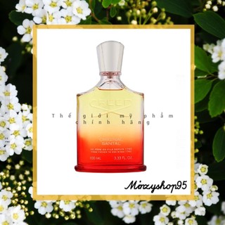 Nước hoa creed original santal edp 5ml/10ml/20ml