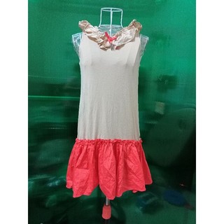 đầm lỗi màu cổ,v1:84