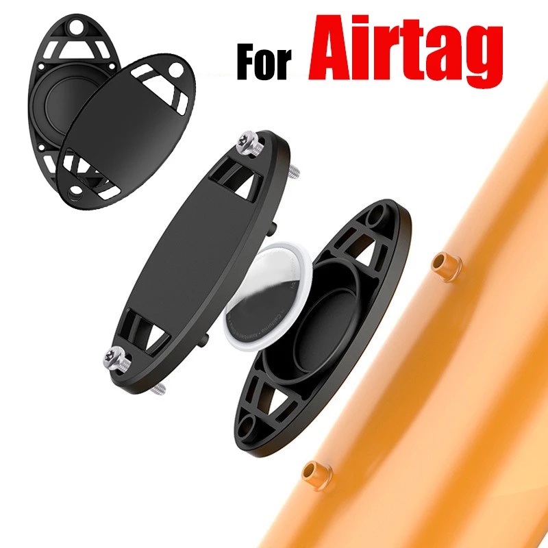 Khung Gắn Bảo Vệ Bình Nước Chống Thất Lạc Thông Dụng Cho Xe Đạp