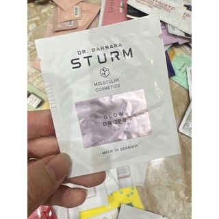 Dr Barbara - Tinh chất phục hồi da căng bóng Dr Barbara Sturm Glow Drops