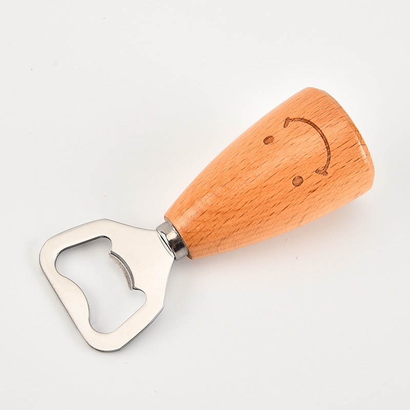 Dụng cụ khui bia mini tiện dụng - UniLabel