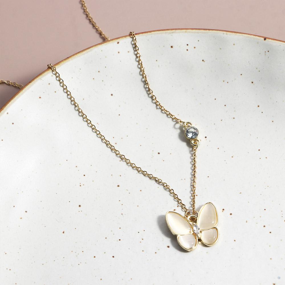 AROMA Vòng Cổ Choker Lấp Lánh Dễ Thương Thanh Lịch Dành Cho Nữ